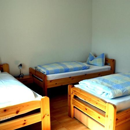 Gastehaus Sebastian Pension Erding Buitenkant foto