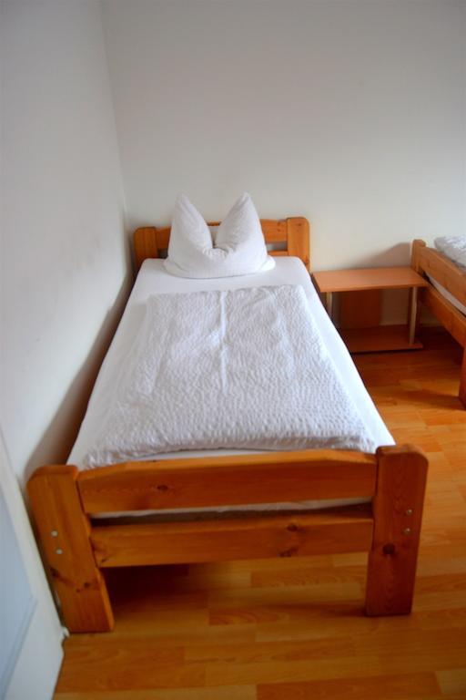 Gastehaus Sebastian Pension Erding Buitenkant foto